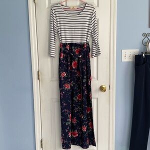 Grace Karin medium maxi dress size medium